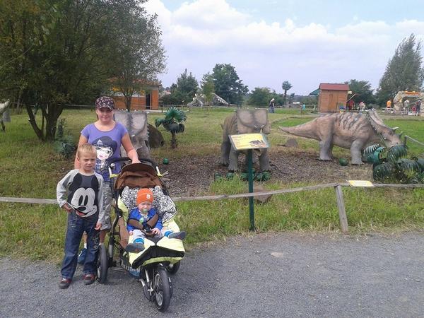 Začali jsme látkovat, poradíte mi někdo?