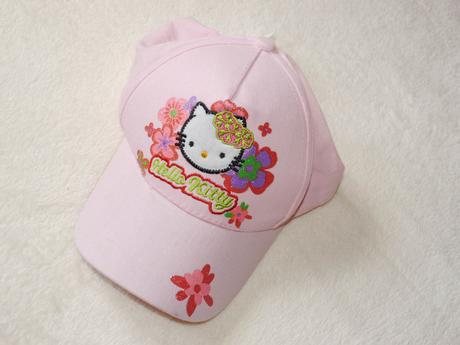 Hello kitty ksiltovka, 