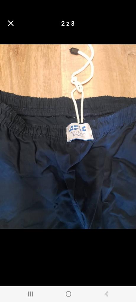 Montérky milan 4xl velké, 4xl
