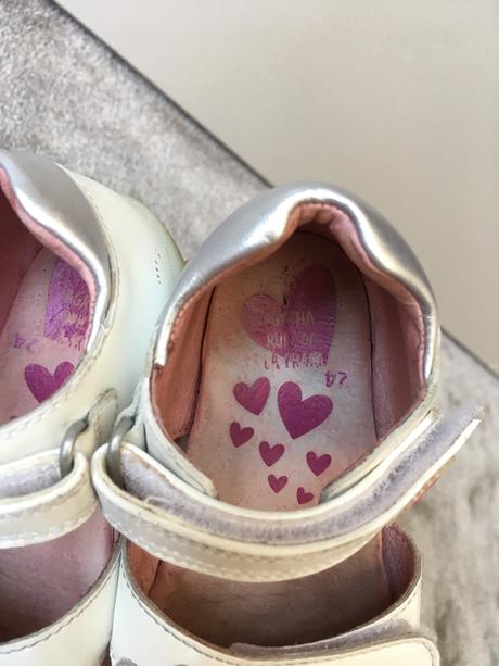 Sandálky agatha ruiz de la prada, 24
