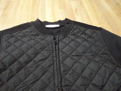 Prošívaná mikina bunda zara 10-11, zara,146