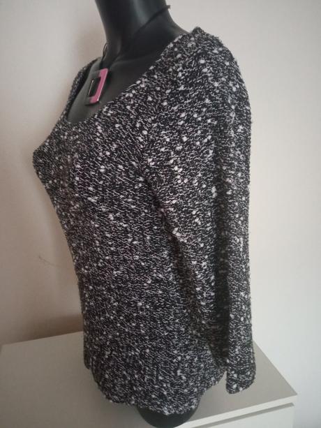 Dámský svetr velikost s/m, s