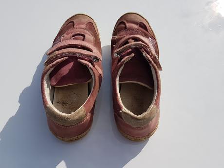 I138 celoroční boty primigi vel. 33, primigi,33