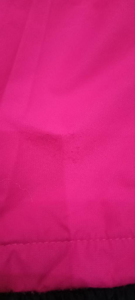 Lyžařský komplet, 140