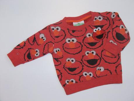 M520 mikina vel. 68, next,68