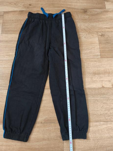 Tepláky 128, bonprix,128