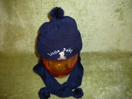 Chlapecká čepice, 128