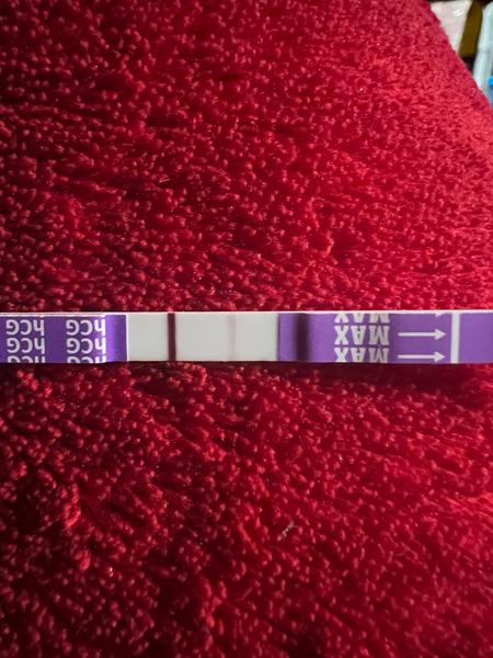 Mamatest. Dělá falešně pozitivní výsledky?