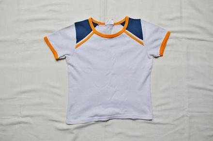 Tričko chlapecké, 128