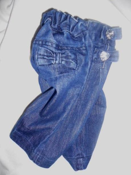 Měkoučké mašličkové rifle, next,68