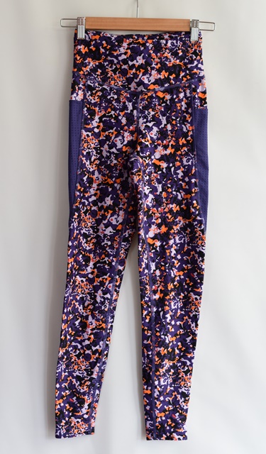 Legíny vel. 36, marks & spencer,36