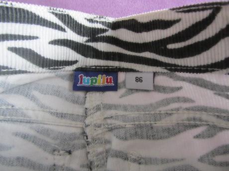 Manšestráky lupilu,zebra., lupilu,86