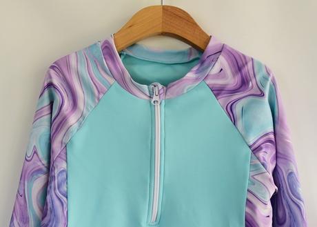 Tričko na koupání vel. 11 let, 146