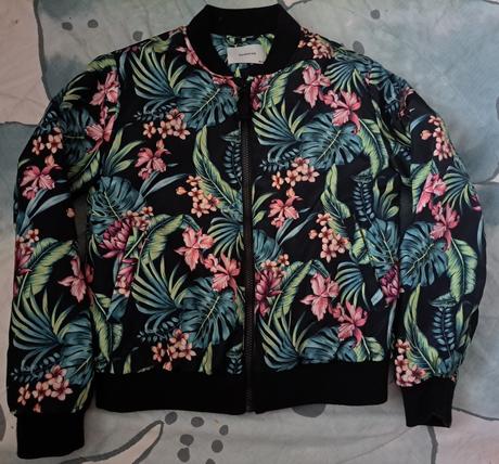 Bunda bomber, reserved,152