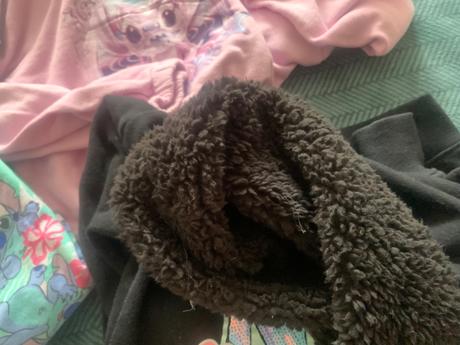 Mix holčička 128/134, 122–134