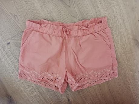 Kraťasky č.140, 140