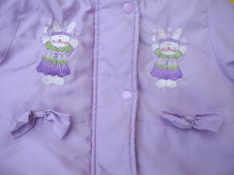 Kombinéza, george,68