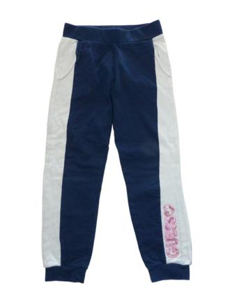 Guess tepláky vel. 116, guess,116