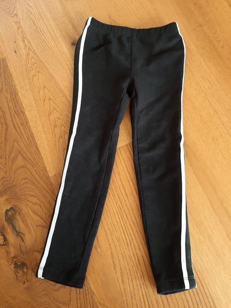 Leginy top stav, reserved,104