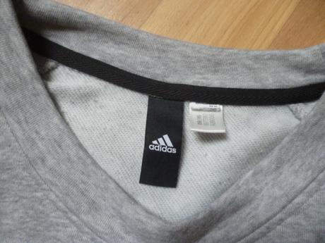Mikina adidas vel. m-l pro maminy, adidas,m