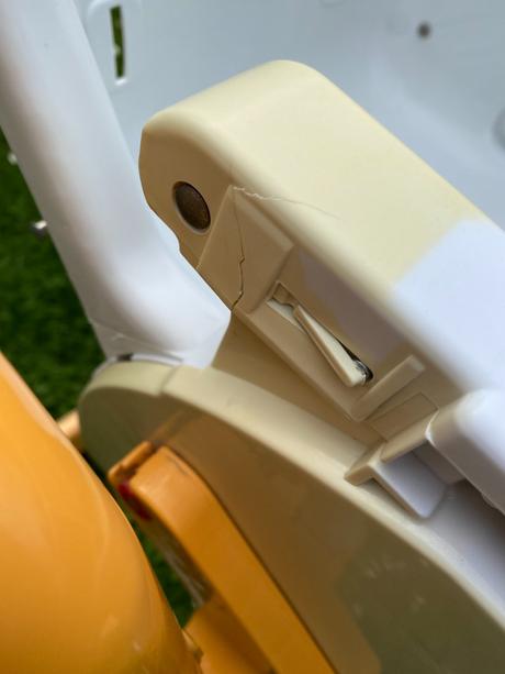 Jídelní židle/židlička patron, 