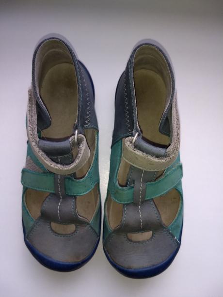 Sandále fare vel. 30, fare,30