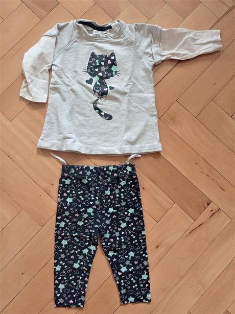 Souprava ergee 80, ergee,80