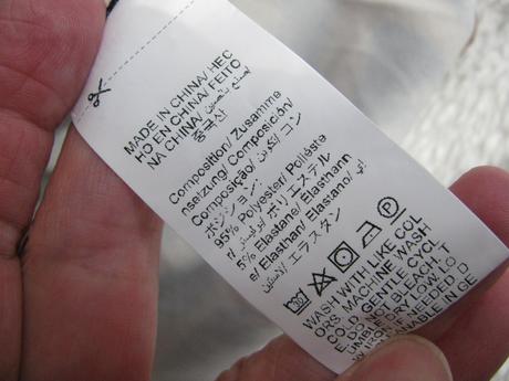 Dámská halenka pro velké holky, 54