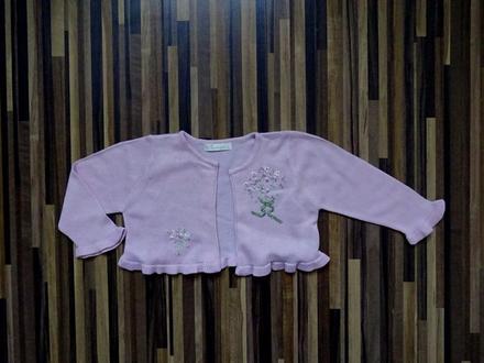 Bolerko na šaty, 92