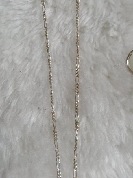 Stříbrná souprava, 