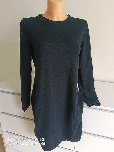 Mikino - svetro šaty zn."edc" vel."xl", xl
