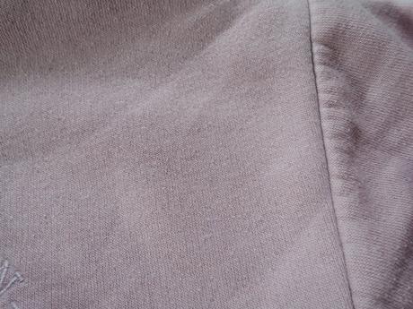 Mikina vel 134, matalan,134