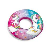 Nafukovací kruh na plavání nový,