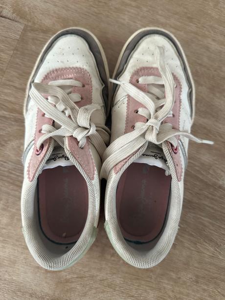 Tenisky, pepe jeans,36