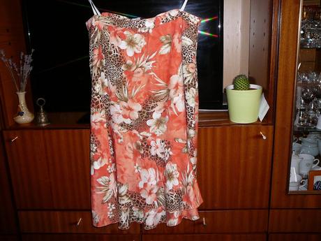 Letní sukně fashion, 46