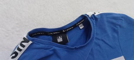 Tričko playstation, 152