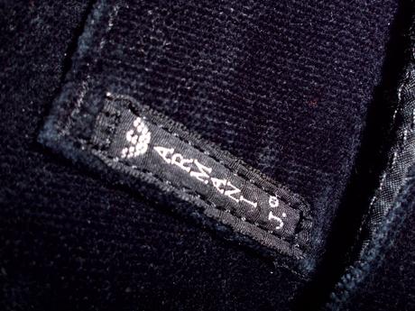 Čierne 29, armani,m