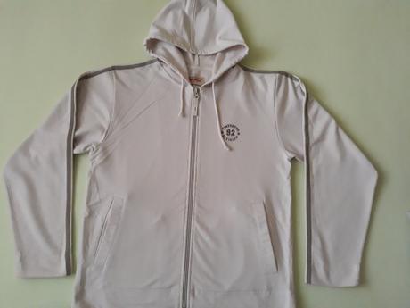 Dámská mikina vel. m, timbuktoo,m