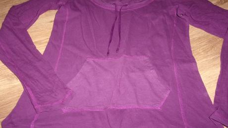 Tenké tričko zn. h&m, vel. m, h&m,m