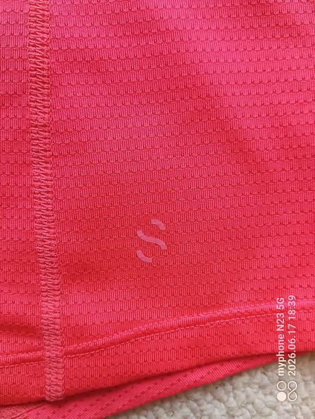 Tričko zn."h&m" vel."m", h&m,m