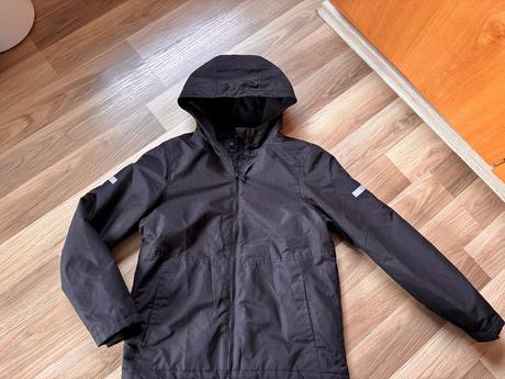 Přechodová bunda, primark,152