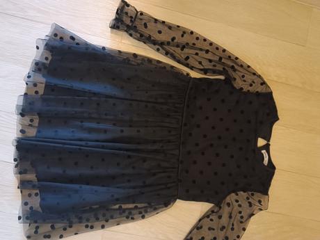 Společenské šatičky sinsay, sinsay,134