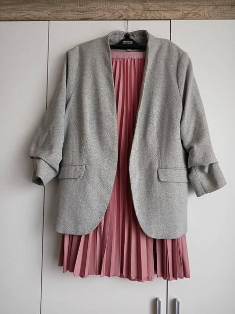 Mix dámského oblečení, vel.42, 42