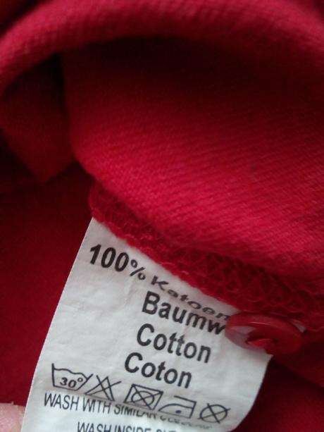 Triko zn.little boystar,vel.86, little star,86