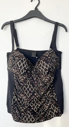 Tankiny tílko, tchibo,46