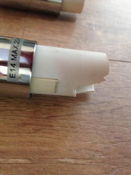 Dizajnový závesný luster,