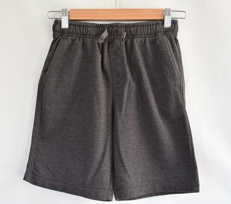 Kraťasy vel. 11 - 12 let, george,152