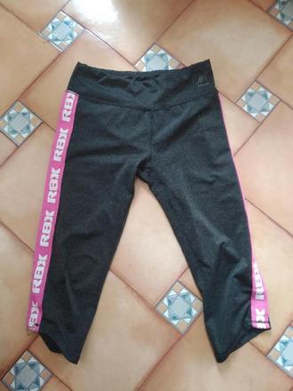3/4ní legíny reebok, reebok,152