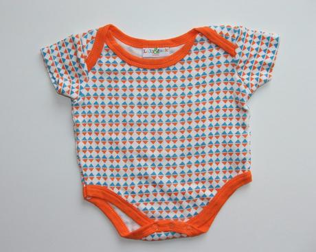 C413 body krátký rukáv vel. 62, 62