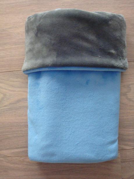 Deka s výšivkou jména na přání-více barev a obrázk,